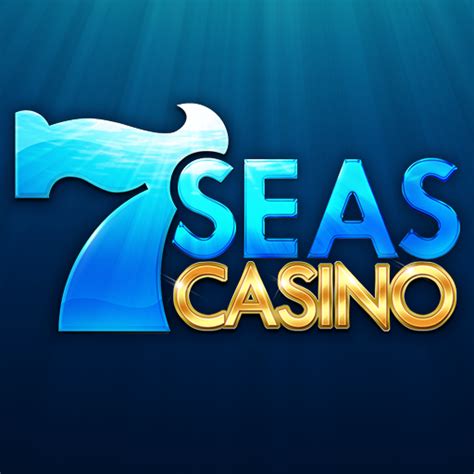 Hawaii, Cairo, Paris, Tokyo, Bali, etc. . 7 seas casino games